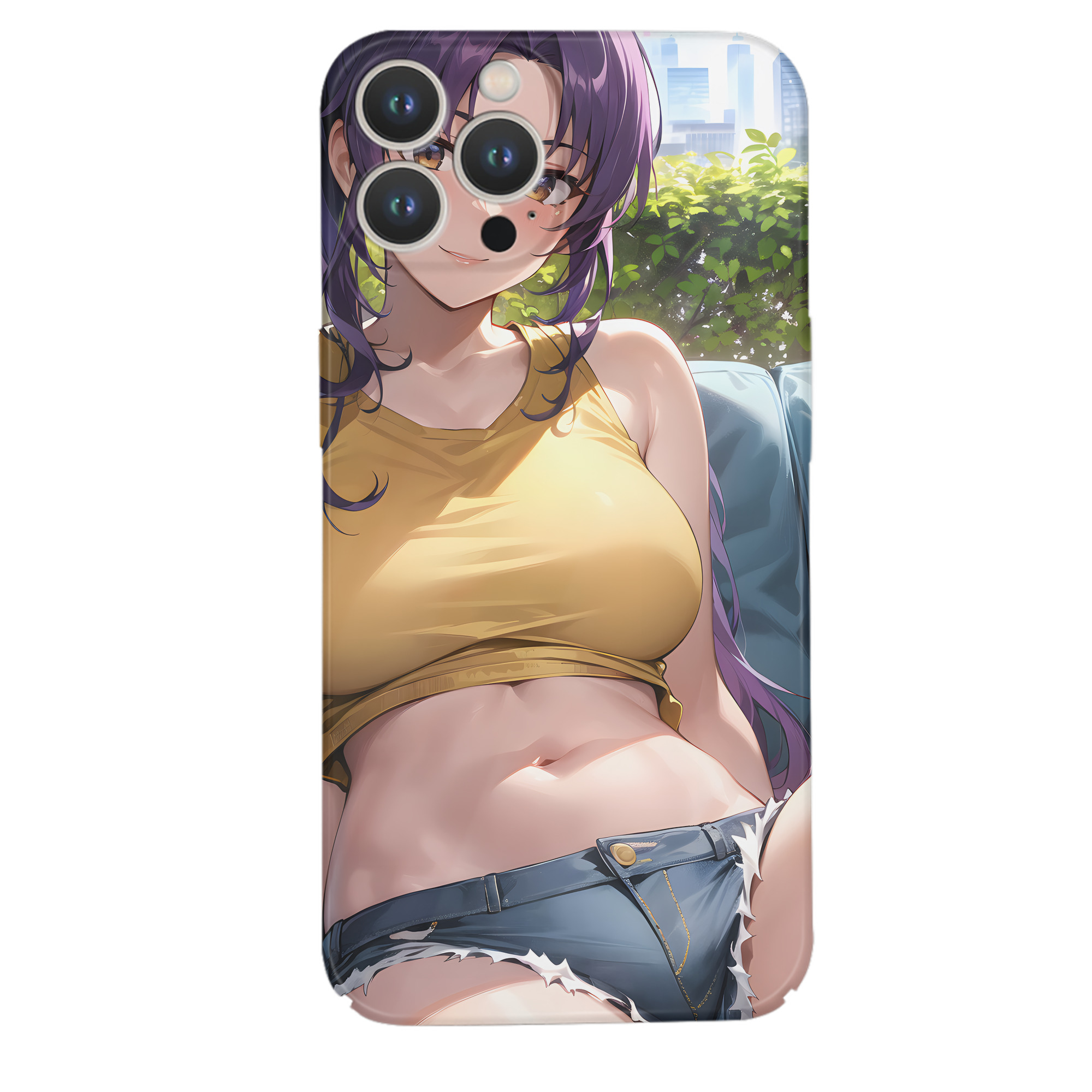 （画像用） EVA 新世紀エヴァンゲリオン 【iPhone 14シリーズ対応】ハードケース